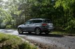 Nissan Pathfinder Hybrid 2015 года